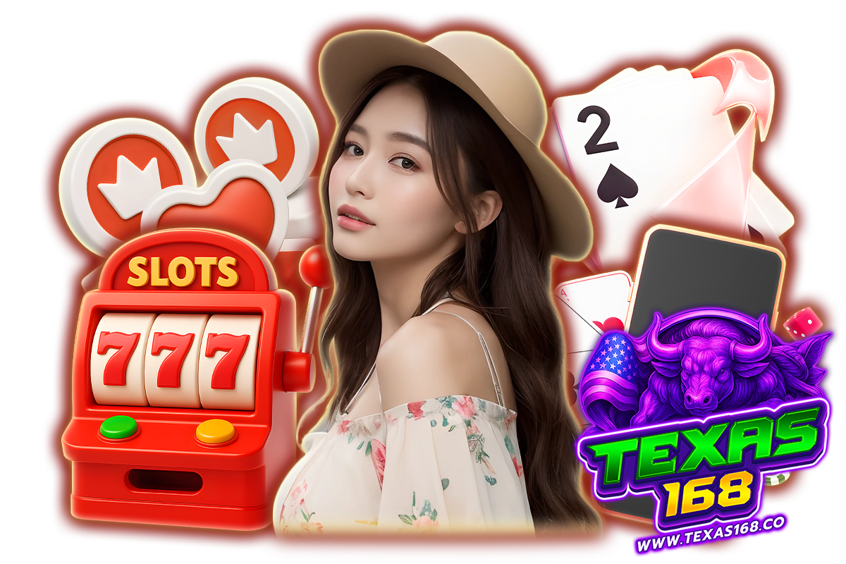 texas 168 gaming
