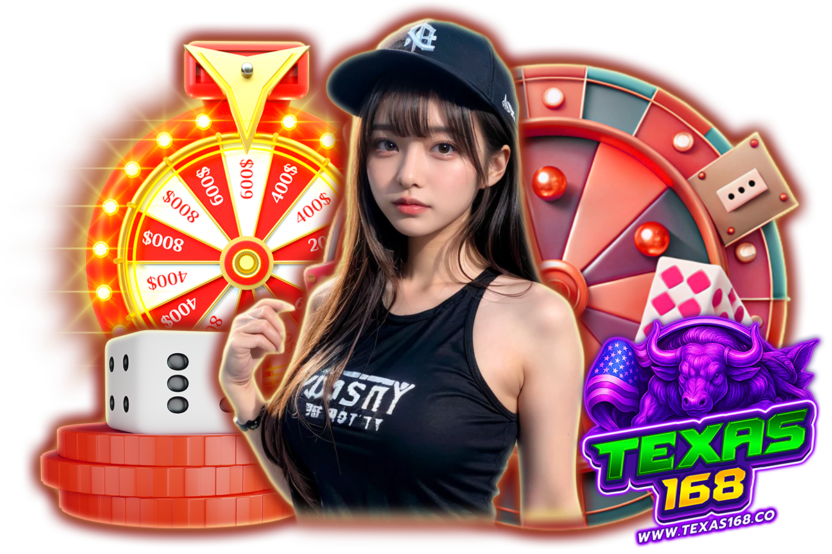 texas 168 slot