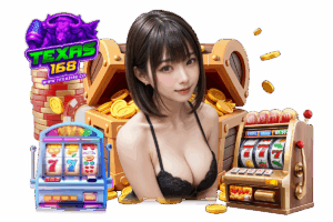texas168 gaming