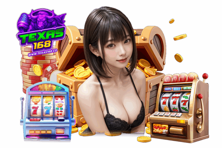 texas168 gaming