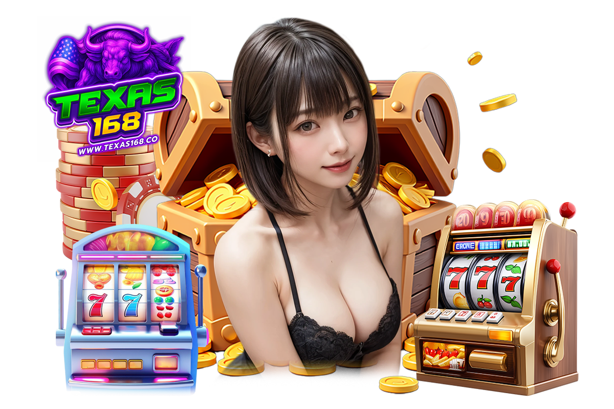 texas168 gaming