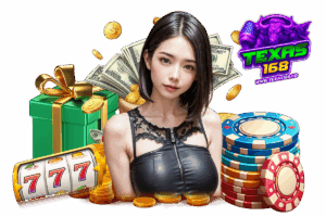texas168 slot