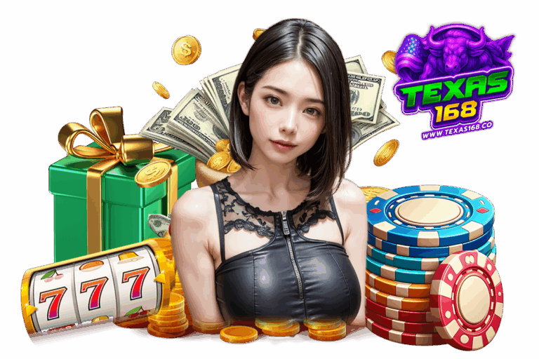 texas168 slot