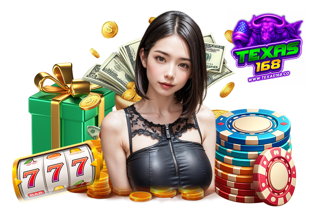 texas168 slot